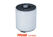 CA10822 Vzduchový filter FRAM