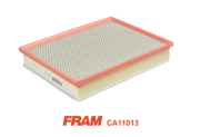 CA11013 Vzduchový filter FRAM