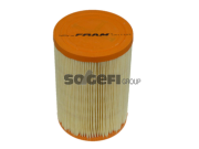 CA11199 Vzduchový filter FRAM
