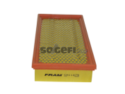 CA11479 Vzduchový filter FRAM