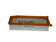 CA11654 Vzduchový filter FRAM