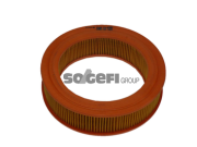 CA4285 Vzduchový filter FRAM