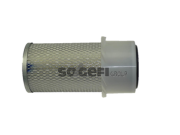CA4333 Vzduchový filter FRAM