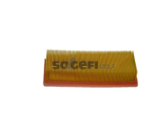 CA4598 Vzduchový filter FRAM