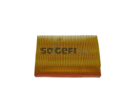 CA5205 Vzduchový filter FRAM