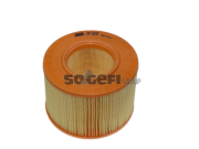 CA5229 Vzduchový filtr FRAM