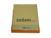 CA5501 Vzduchový filter FRAM