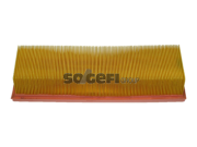 CA5554 Vzduchový filter FRAM
