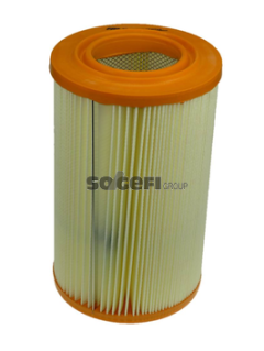 CA5611 Vzduchový filter FRAM