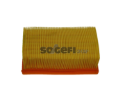 CA5673 Vzduchový filter FRAM