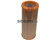 CA6360 Vzduchový filter FRAM