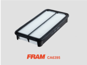CA6395 Vzduchový filter FRAM