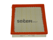 CA7432 Vzduchový filter FRAM