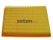 CA7440 Vzduchový filter FRAM