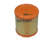 CA8805 Vzduchový filter FRAM