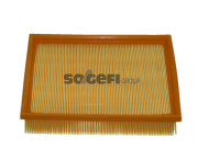 CA9651 Vzduchový filter FRAM