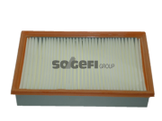 CA9658 Vzduchový filter FRAM