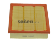 CA9943 Vzduchový filter FRAM