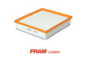 CA9991 Vzduchový filter FRAM