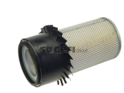 CAK258 Vzduchový filter FRAM