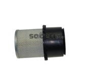 CAK4956 Vzduchový filter FRAM