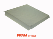 CF10329 Filter vnútorného priestoru FRAM
