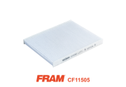 CF11505 Filter vnútorného priestoru FRAM
