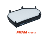 CF5842 Filter vnútorného priestoru FRAM