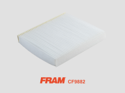 CF9882 Filter vnútorného priestoru FRAM