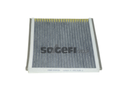 CFA9336 Filter vnútorného priestoru FRAM