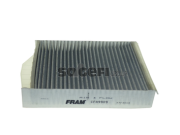 CFA9909 Filter vnútorného priestoru FRAM