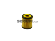 CH10045ECO Olejový filter FRAM