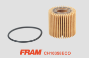 CH10358ECO Olejový filter FRAM
