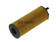 CH10636ECO Olejový filter FRAM