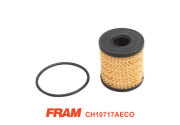 CH10717AECO Olejový filter FRAM