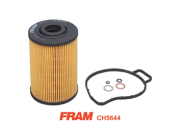 CH5644 Olejový filter FRAM