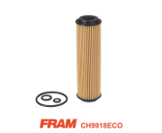 CH9918ECO Olejový filter FRAM