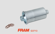 G3713 Palivový filter FRAM
