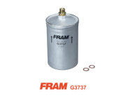 G3737 Palivový filter FRAM