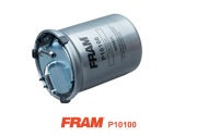 P10100 Palivový filter FRAM