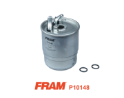 P10148 Palivový filter FRAM