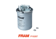 P10287 Palivový filter FRAM