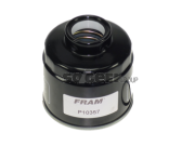 P10357 Palivový filter FRAM