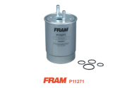 P11271 Palivový filter FRAM