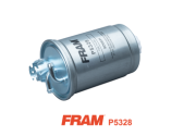 P5328 Palivový filter FRAM