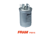 P8916 Palivový filter FRAM