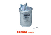 P8935 Palivový filter FRAM