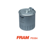 P9384 Palivový filter FRAM