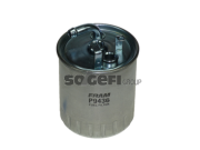 P9436 Palivový filter FRAM