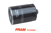 PH3569A Olejový filter FRAM